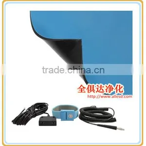 Factory Rubber Anti Static ESD Mat thumbnail-3