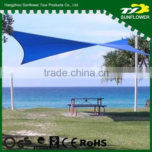 Wholesale High Quality Patio Used Garden Shade Sail thumbnail-3