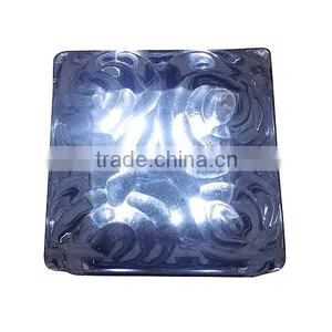 Solar Led Strip Light Waterproof Floor Led Light thumbnail-5