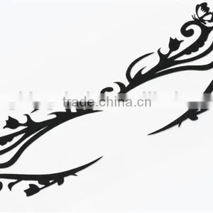 2016 New Design Temporary Eye Tattoo Sticker for Party thumbnail-6