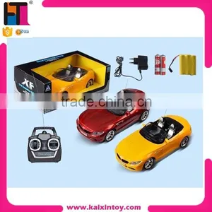 10214838 4 Function RC Car Scale 1:16 thumbnail-3