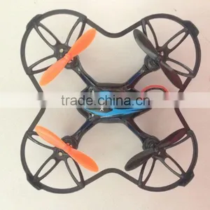 2.4G Quadcopter Drone RC Drone With Camera 10210287 thumbnail-5