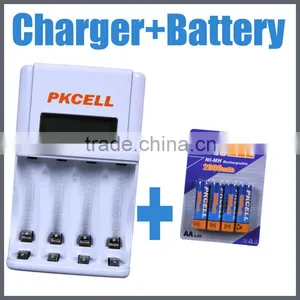 Fast Charger for Camera Battery,universal Charger for Camera Battery 8152 Form Shenzhen Battery Manufacturer thumbnail-1