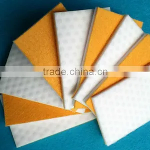 Yellow German Rag New Arrival Nano Technology Household Cleaning Kits thumbnail-1