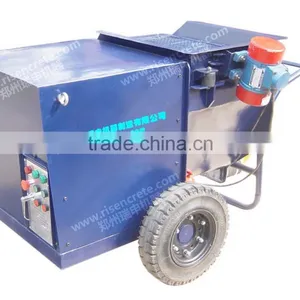 Mortar Pump thumbnail-1