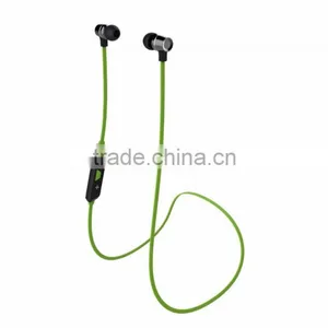 Topselling Factory Price Sport Wireless Bluetooth Headset Stereo Bluetooth Headset Sport Bluetooth Earphone Headphone thumbnail-1