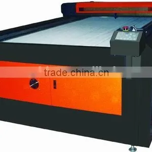 Organic Glass Laser Cutting Machine thumbnail-1