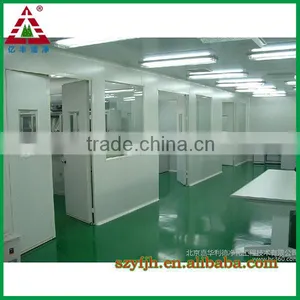 Class 100 Clean Room With Air Shower thumbnail-3