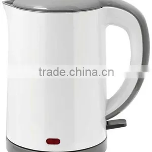 Small Kettle, 0.8l Hotel Kettle , 1.0l Hotel Kettle thumbnail-3