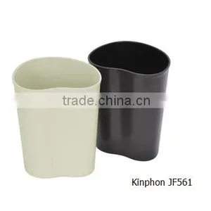 2016 Kinphon Melamine Fireproof Waste Bin JF561 thumbnail-1