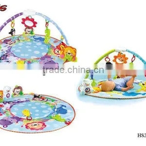 Baby Crawl Mat thumbnail-1