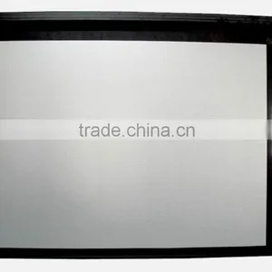 Electric Screen HD Projector Screen Can Be Customized Projection Screen thumbnail-3