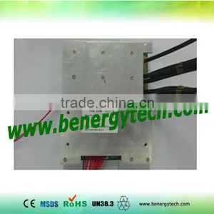 BMS, PCB, 36V Battery Management System thumbnail-1