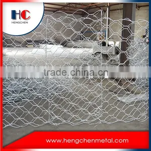 Gabion Wire Mesh Box thumbnail-4