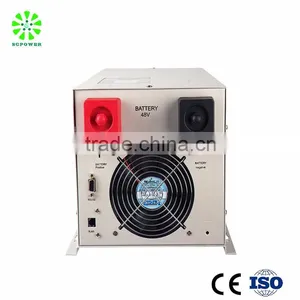 SC-V 10kw dc to ac Homage Pure Sine Inverter Fan Welding Machine Price thumbnail-3