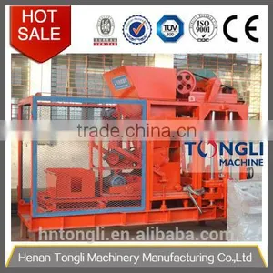 The Latest Production Concrete Block Making Machine Price in India for Sale thumbnail-4