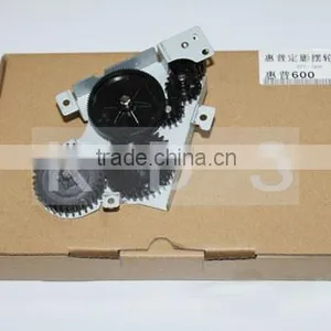 Original Printer Parts Fuser Drive Gear for HP M601 M602 M603 Swing Gear RC2-2432 Fuser Drive Gear thumbnail-3