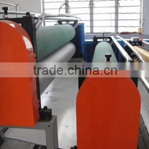 MH-1575 Semi-auto Toilet Paper Machine thumbnail-3
