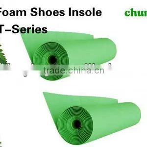 Latex Foam Shoe Insole, Shoe Material Factory thumbnail-1