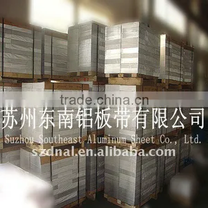 Pure Aluminum/aluminium Plate 1060 for Kitchen Utensil thumbnail-1