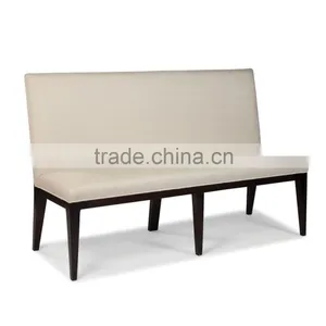 Commercial Furniture Restaurant Bench Seat Booth Seating YK70110 thumbnail-1