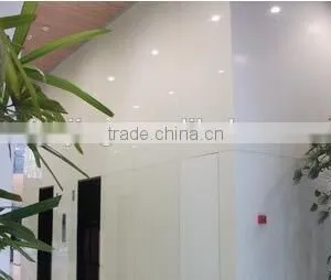 Decorative White Painted Glass/lacquered Glass Hot Sale thumbnail-2