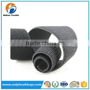 Strong Elastic Hook and Loop Fastener, Hot Sell Elastic Hook and Loop thumbnail-1