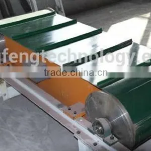 CXJ500-1000 New Magnetic Separator Machine Waste Tire Recycling thumbnail-2