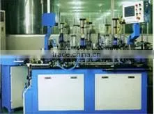Shanghai Lily Bearing Manufacturing Co., Ltd. company overview - view 2 thumbnail
