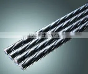 Binding Wire Stainless Non-alloy Spiral Coiled Wire Cable thumbnail-4