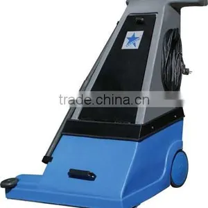 Rotary Brush Carpet Floor Sweeper RL 400 thumbnail-1