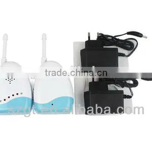 Voice Enfant Monitor thumbnail-2