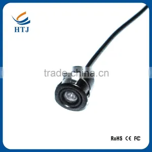 Drilling Hole Hidden Style Car Parking Camera Rear View With Night Vision thumbnail-2