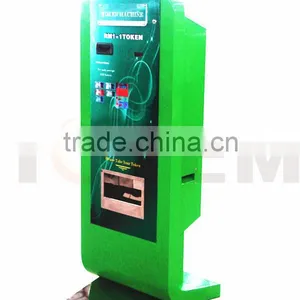 Hot Sell Amusement Coin Exchanger Machine Apply to Public Place,Amusement Plac thumbnail-1