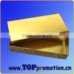 Hot Sale Newest Clear Luxury Cardboard Gift Box thumbnail-1
