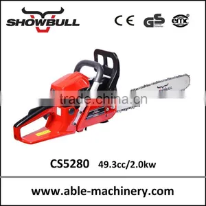 Metal Cutter Hand Saw Automatic Wood Processor Chain Saw thumbnail-2