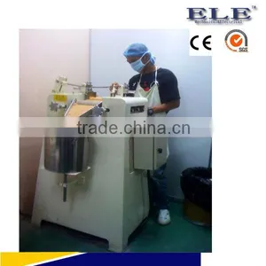 Paste Three Roller Milling Machine thumbnail-1