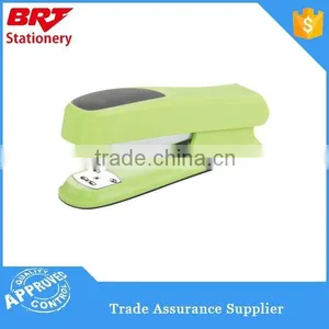 Fresh Color 24/6 Office Desktop Cheap Stapler thumbnail-1