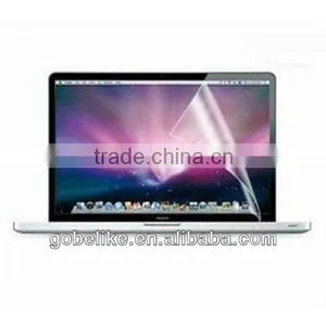 For Apple Macbook Pro/Air Clear Screen Protector/ Film thumbnail-1