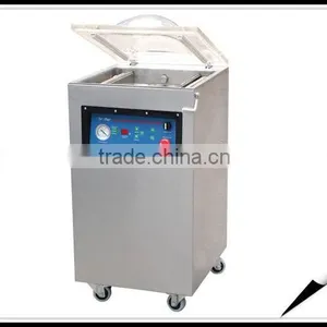 SOLPACK VACUUM PACKING MACHINE IN INDIA thumbnail-1