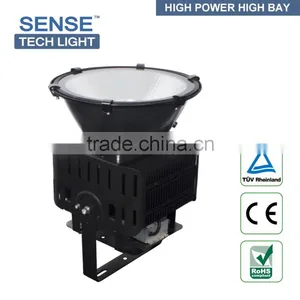 High Quality Waterproof 300W LED High Bay Light thumbnail-1