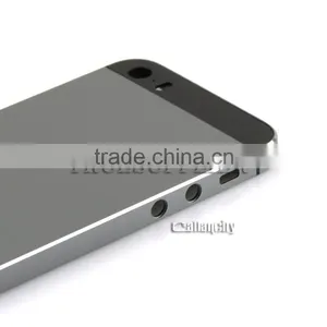 2016 New Product for Iphone 5se Grey Housing thumbnail-3