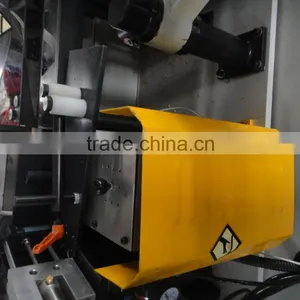 Hogging Automatic Edge Banding Machine thumbnail-3