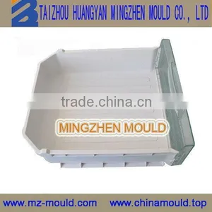 Excellent Quality Promotional High Quality Refrigerator Mould thumbnail-4