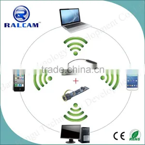 Small Usb Cmos Camera Module With Wifi Module thumbnail-3
