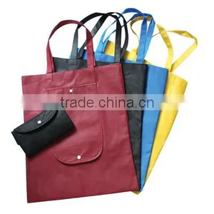 Non Woven Bag for Shopping&non Woven Bag Folding&foldable Non Woven Bag thumbnail-1