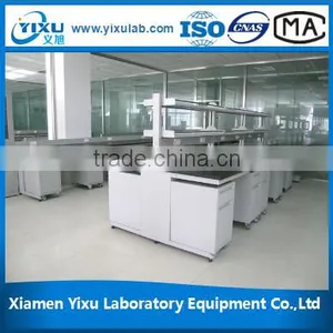 Physics Laboratory Biology Laboratory Island Bench thumbnail-3