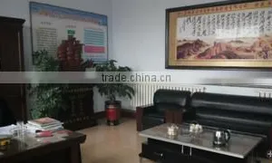 Yicheng County Jinye Metallurgical Equipment Manufacturing Co., Ltd. company overview - view 2 thumbnail