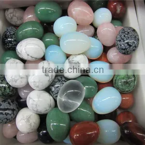 2015 Lucky Crystal Ball,colorful Crystal Egg Sphere/ball,lucky Egg,healing Ball thumbnail-1
