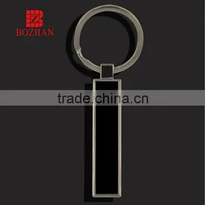 Square Zinc Alloy Key Holder thumbnail-1